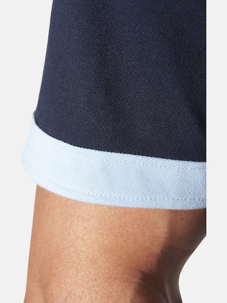 Overhemd Met Korte Mouwen WUNZMAN