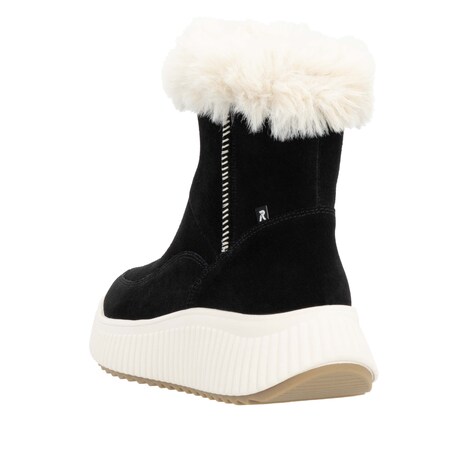 Kurzstiefel W1772