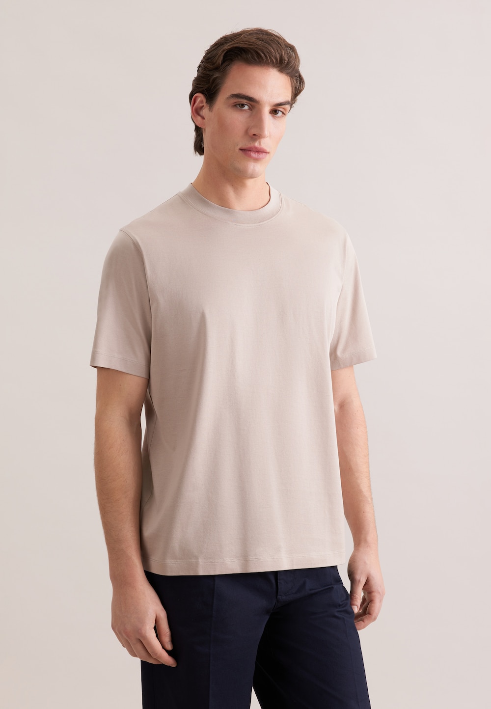 Herren T-Shirt - Uni