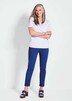 GOLDNER Broek LOUISA Chino LOUISA
