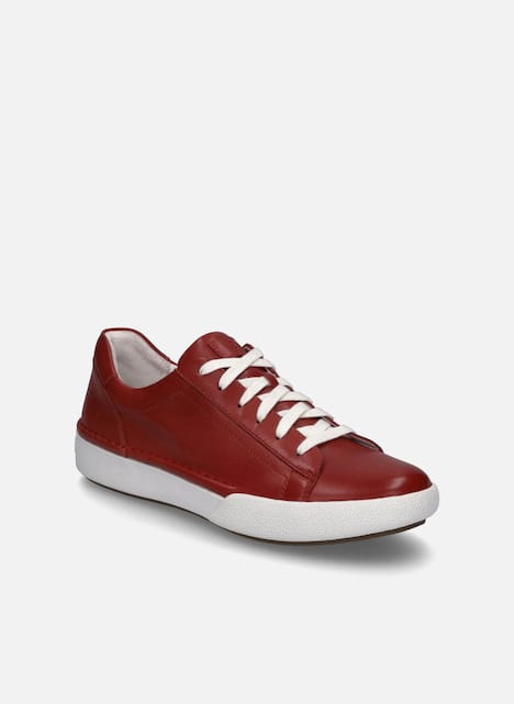 Damen Sneaker Claire 01, hibiscus