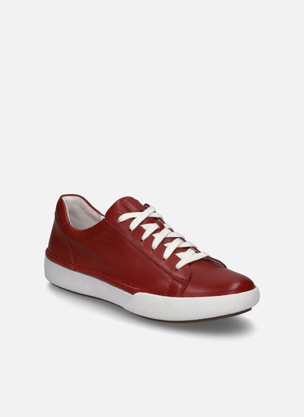 Damen Sneaker Claire 01, hibiscus