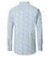 Businesshemd Print Modern Fit