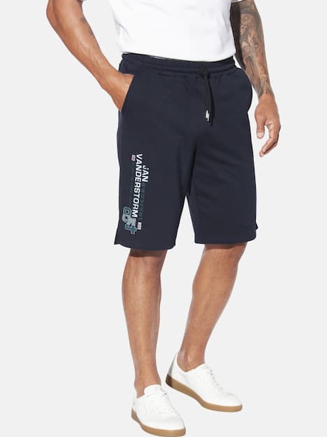 Sweatbermuda PERMARSEN