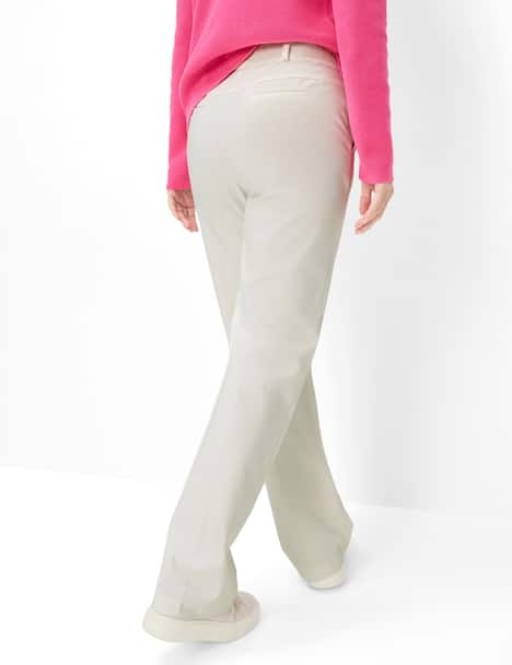 Style LILLYTH FLARED  Hosen lang