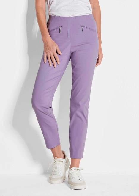 7/8-Super-Stretch-Schlupfhose LOUISA