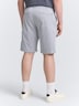 Regular Chino Shorts aus Baumwolle