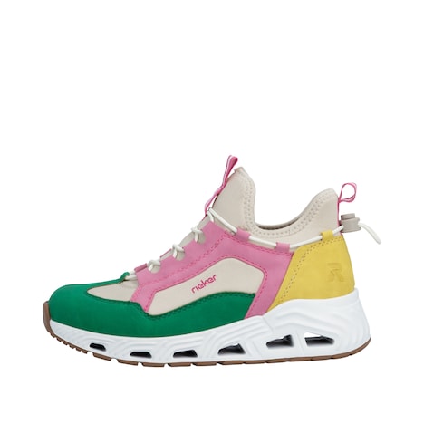 Sneaker Low N5254