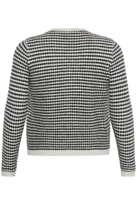 Strickjacke Regular fit