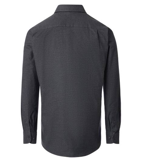 Freizeithemd uni Comfort Fit