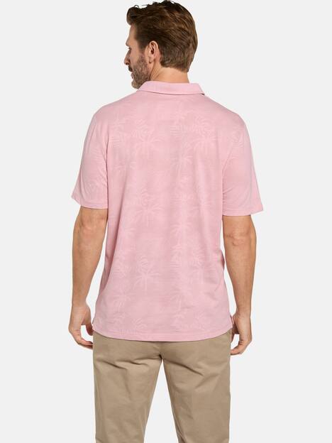 Poloshirt TOSCARELLA