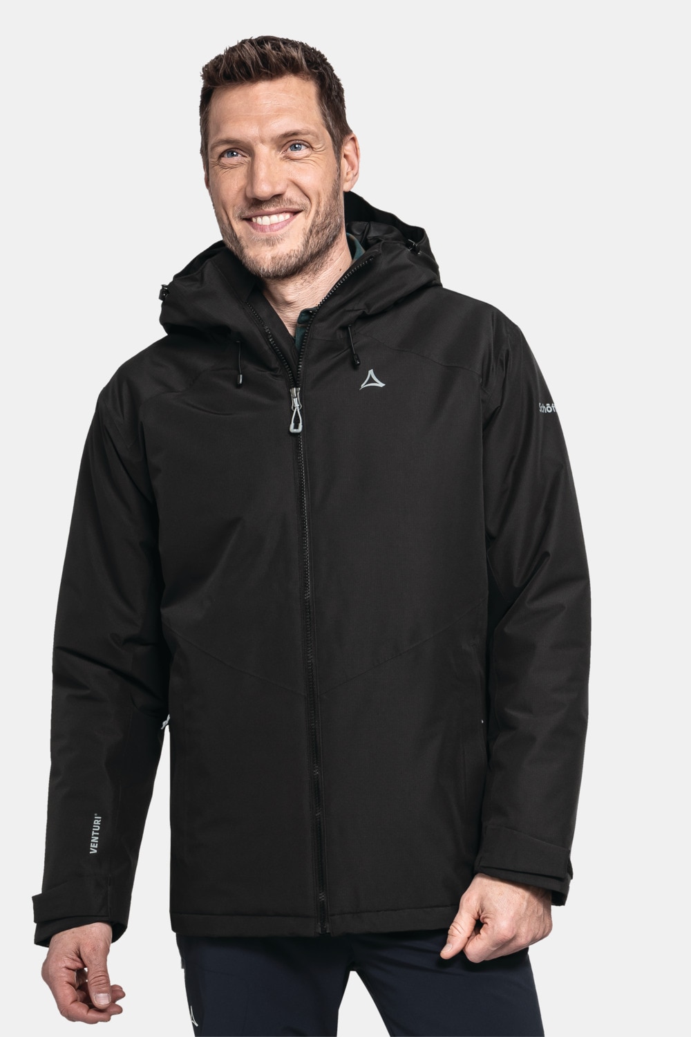 Jacken Ins Jacket Style Wildkar MNS