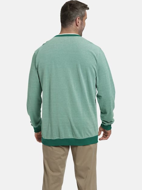 Sweatshirt EARL DARRAGH