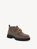Damen Stiefelette H-Weite