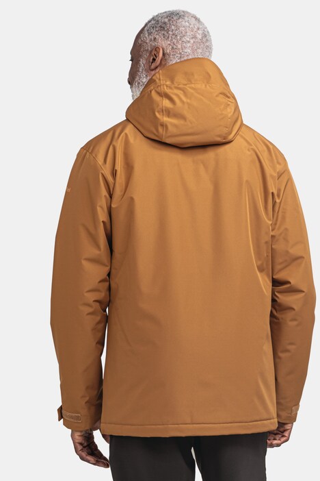 Jacken Ins Jacket Style Wildkar MNS