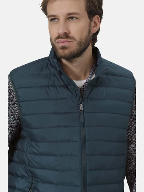 Outdoorbodywarmer FIOREVERA