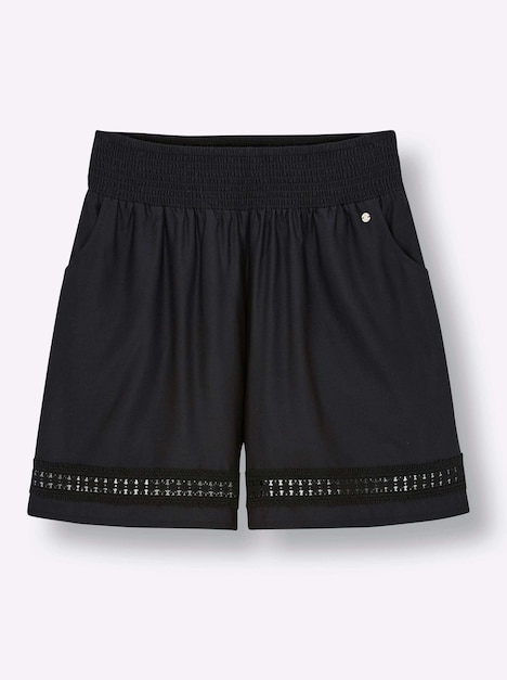 Shorts normal