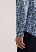 Herren Business Hemd - Druck