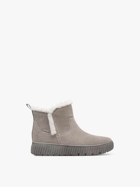 Damen Stiefelette H-Weite