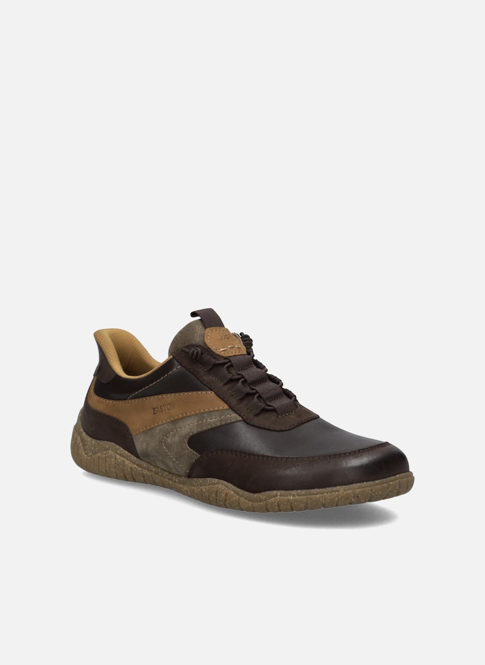Herren Sneaker Wallace 06, brasil-multi