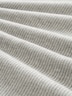 Oversize Rollkragenpullover