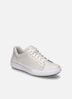 Damen Sneaker Claire 01, weiss