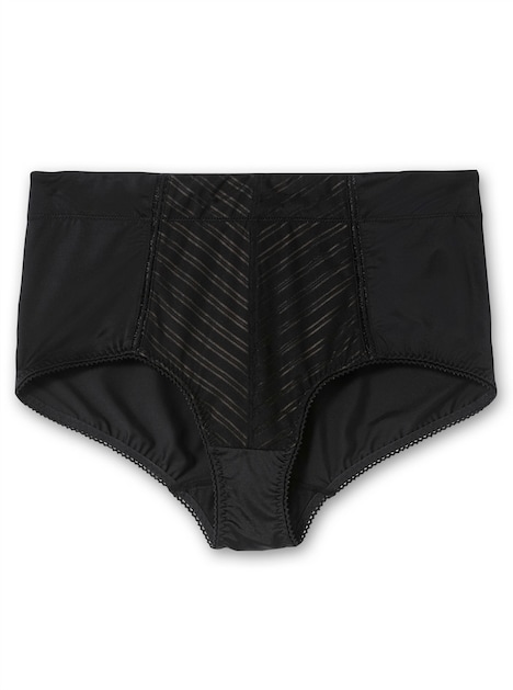 High-Waist-Slip Uni