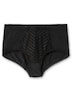 High-Waist-Slip Uni