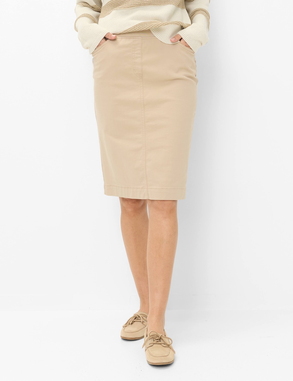Style PAMINA SKIRT Röcke