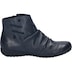 Damen Stiefelette Naly 12, ocean