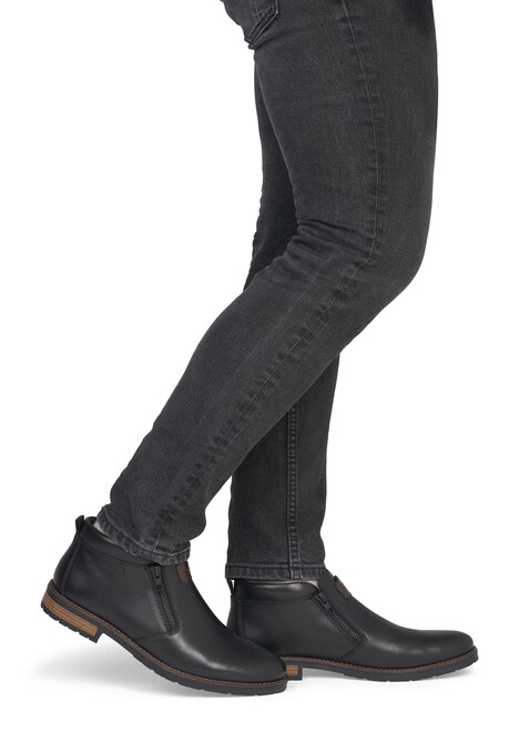 Kurzstiefel 14656