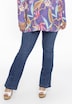 Jeans Flare Fit