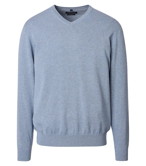 Pullover uni