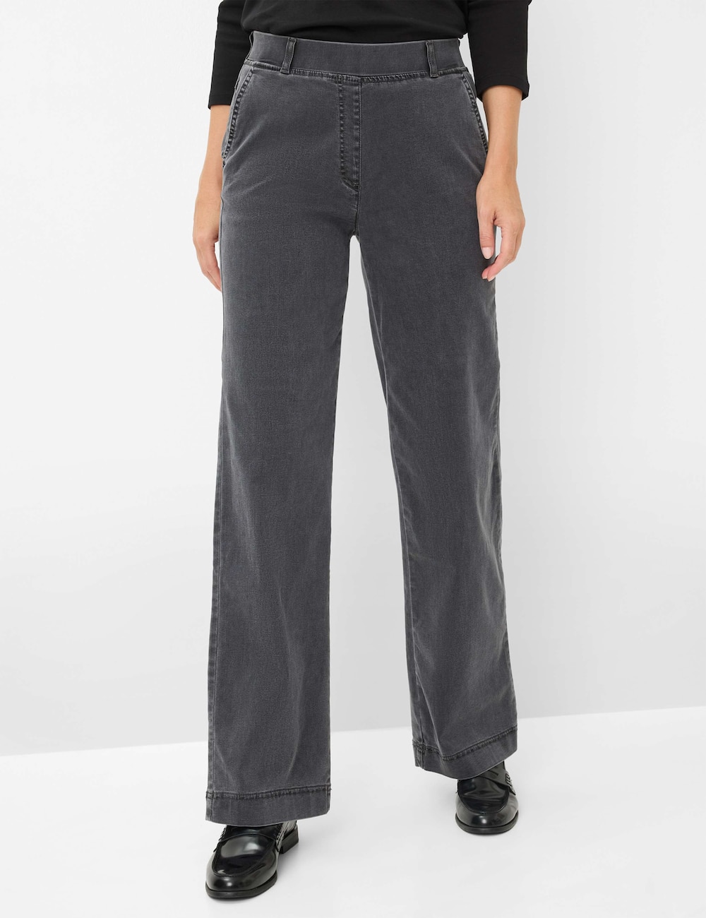 Style PAM FLARED Jeans