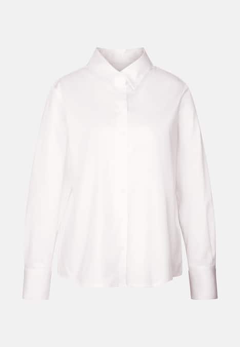 Damen Hemdbluse - Uni