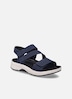 Damen Sandale Estelle 03, ocean