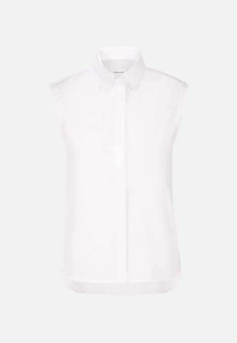 Damen Hemdbluse - Uni