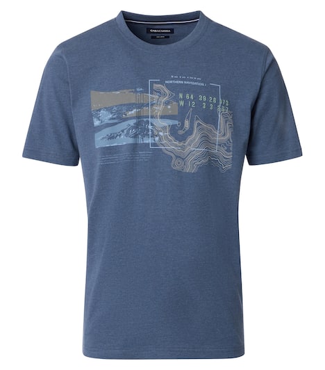 T-Shirt uni