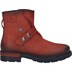Damen Stiefelette Roxanna 01, rot