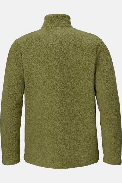Fleecejacke CIRC Fleece Jk Style Purga MNS