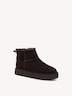 Damen Stiefelette H-Weite