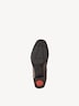 Damen Stiefelette H-Weite