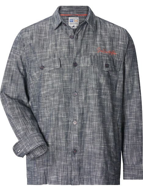 Outdoorhemd KERLIN