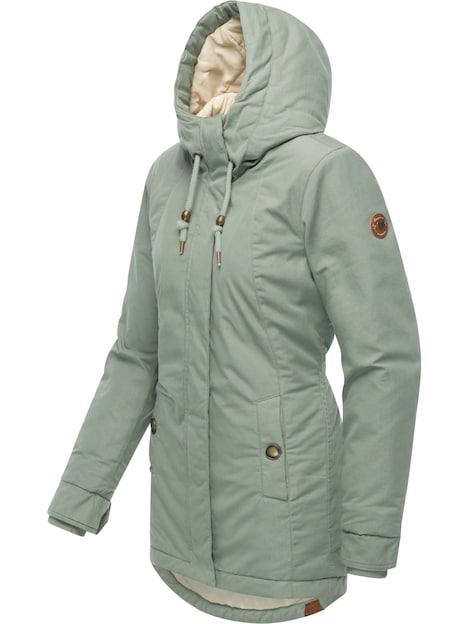 Winterjacke Monadena Parka YOUMODO