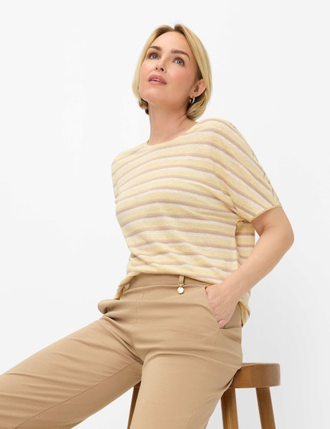 Style LILLYTH FLARED  Hosen lang