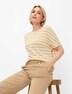 Style LILLYTH FLARED  Hosen lang