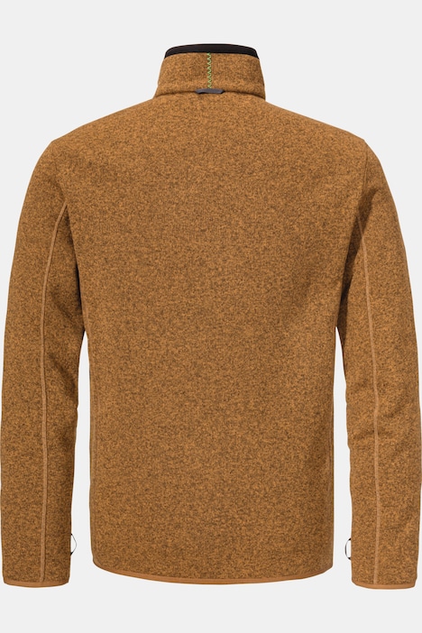 Fleecejacke CIRC Fleece Jk Style Yew MNS
