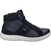Damen Sneaker Megan 53, schwarz