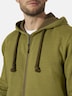 Sweatjacke NOLIENZA