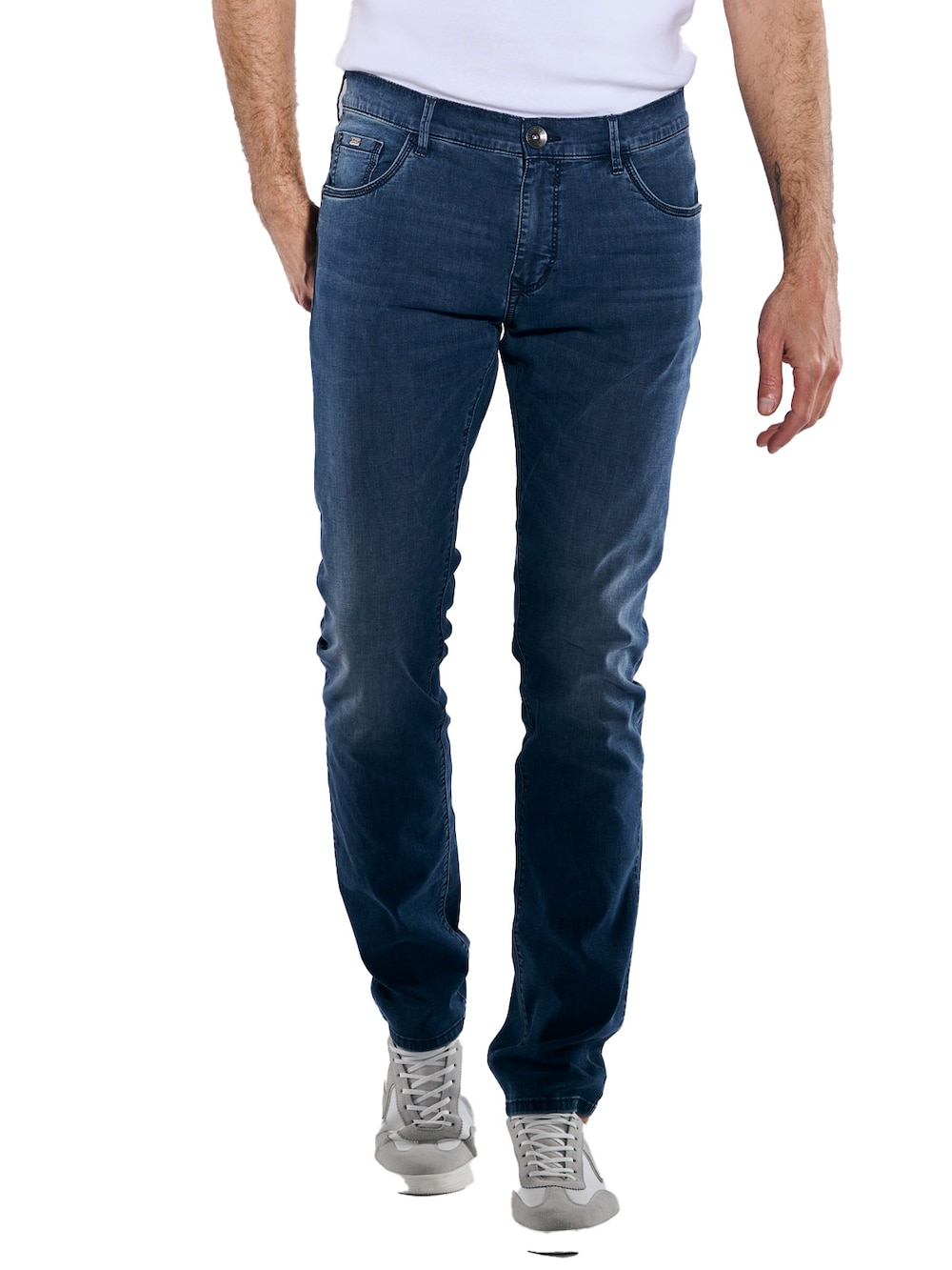 Jeans 5-Pocket Superstretch